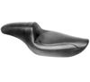 Fastback Smooth Vinyl 2-Up Seat - For 96-03 HD Dyna