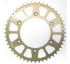 Works Triplestar Aluminum Rear Sprocket 48T - For 90-20 Husq KTM Husaberg