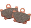 Long Life Sintered Brake Pads