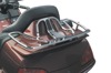 Chrome Luggage Rack - For 01-20 Honda Goldwing GL1800