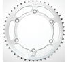 Rear Steel Sprocket 49T - For 78-12 Husqvarna GasGas Suzuki