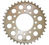 Works Triplestar Aluminum Rear Sprocket 40T