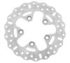 Contour Brake Rotor