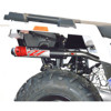 EVO U Full Exhaust - For 14-17 Polaris Sportsman 570