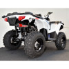 EVO U Full Exhaust - For 14-17 Polaris Sportsman 570