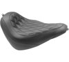 Tripper Diamond Wide Solo Seat - For 18-19 HD FXBB Street Bob