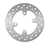 Front Offroad Brake Rotor - For 07-20 Honda CRF150R /Expert