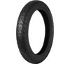 K657 Challenger 110/90-19 68H Front Tire - Light Cruiser & Sport Touring