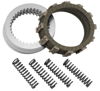 SRK Complete Clutch Kit - Aramid Fiber Friction Plates, Steels, & Springs