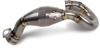 Megabomb Titanium Exhaust Header - For 19-21 350 SX/XC & FX/FC