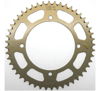 Works Triplestar Aluminum Rear Sprocket 45T - For 00-20 KX65 RM65