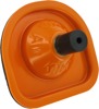 Air Box Cover & Wash Guard - KTM "D" Base Filters