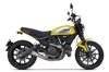 Comp Slip On Exhaust - Ducati Scrambler 803