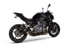 S1R Slip On Exhaust - For 17-19 Kawasaki Z900