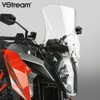 Clear VStream Sport Touring Windscreen - for KTM SuperDuke GT