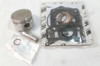 Top End Piston Kit 11:1 Compression - 54.00mm Bore (STD) - Yamaha TTR125