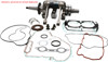 Crankshaft Kit - For 11-16 Polaris Ranger/RZR/Sportsman