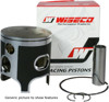 Racers Elite Piston Kit 50.00mm Bore (+2.00mm) - For Suzuki RM85