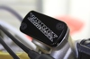 Black Front Brake Cap - Most Honda MX & 19-20 KX450