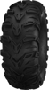 TIRE MUD REBEL 24X9-11 REAR 6 PLY