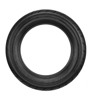 100/90-19 F777 61H All Black Reinforced Front Tire