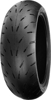 190/50ZR17 R003A Hook-Up Drag Radial Rear Motorcycle Tire - The ultimate DOT drag tire!