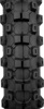 TIRE 120/80-19 MX880ST REAR