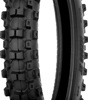 TIRE 120/80-19 MX880ST REAR