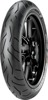 Diablo Rosso 2 Front Motorcycle Tire 120/70ZR-17 Radial