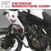 Extreme Adventure Gear Adventure Side Guards / Engine Guards - For 21-24 Yamaha Tenere 700