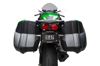 Fender Eliminator Kit - For 18-21 Kawasaki Ninja H2 SX