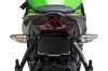 Fender Eliminator Kit - For 2019 Kawasaki ZX6R