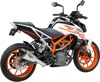 Fender Eliminator Kit - For 17-20 KTM 390 Duke