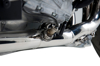 Race R77 Carbon Fiber Stainless Steel Full Exhaust - For 11+ Suzuki GSXR600/750