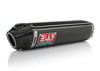 Race RS5 Full Exhaust w/ Carbon Fiber Muffler & Stainless Tubing - For 09-20 Honda CBR600RR