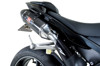 Street R77 Carbon Fiber Dual Slip On Exhaust - For 09-14 Yamaha R1