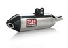 Race RS4S Stainless Steel Full Exhaust - For 12-16 Kawasaki Ninja 650