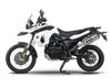 Street R77 Stainless Steel Slip On Exhaust - For 11-16 BMW F800GS F700GS