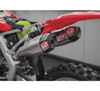 Signature RS9T Stainless Steel Slip On Exhaust - For 17-18 Honda CRF450R/RX