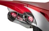 Signature RS9T Stainless Steel Slip On Exhaust - For 17-18 Honda CRF450R/RX