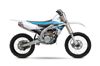 Signature RS4 Aluminum Slip On Exhaust - For 19-20 Yamaha YZ250F