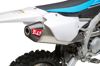 Signature RS4 Aluminum Slip On Exhaust - For 19-20 Yamaha YZ250F