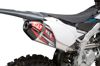 Signature RS4 Slip On Exhaust - For 18-22 YZ450F & 19-22 YZ450FX WR450F