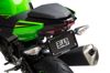 Fender Eliminator Kit - For 18-21 Kawasaki Ninja 400 & Z400