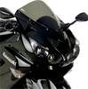 Light Smoke SR Series Windscreen - For 06-20 ZX14