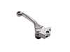 Pivot FP Forged Brake Lever - 3 Finger "Shorty" Length - -07 CR80-250, CRF125-450, & RM125/250