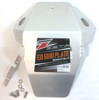 Aluminum ED Skid Plate - For 05-12 Honda XR230 & CRF230L/M