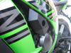 Kawasaki ZX-10 Frame Sliders