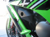 Kawasaki ZX-10 Frame Sliders