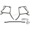 Trekker Outback Monokey Cam Side Frames - For 13-16 Honda CB500X